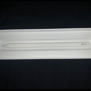 Apple Pencil generation 2